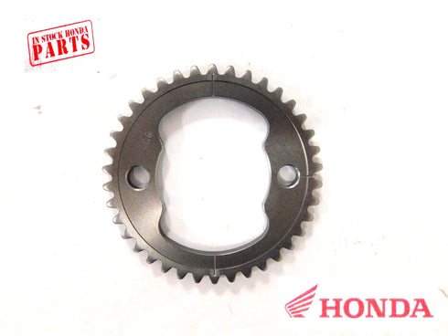 Genuine Honda Cam Chain Sprocket TRX 250-400 X EX Camshaft Gear