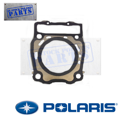 Polaris New OEM Engine Cylinder Head Gasket Sportsman Scrambler Ranger Magnum