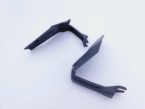 NEW OEM SUZUKI 2020-2024 V-STROM DL 1050 HAND WIND GUARDS 57300-06811