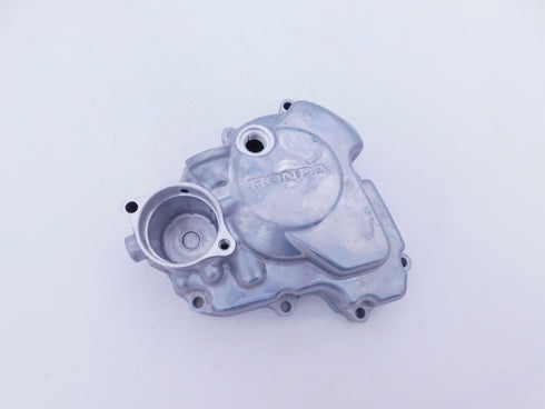 HONDA LEFT CRANKCASE COVER ENGINE CASE 2007-2025 CRF150R RB OEM 11340-KSE-671