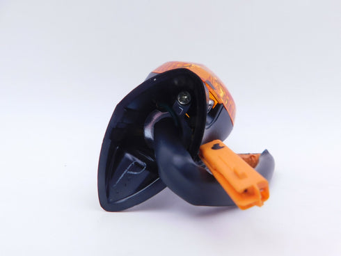 NEW GENUINE HONDA 2019-2020 GROM MXS 125 OEM FACTORY FRONT LEFT TURN SIGNAL