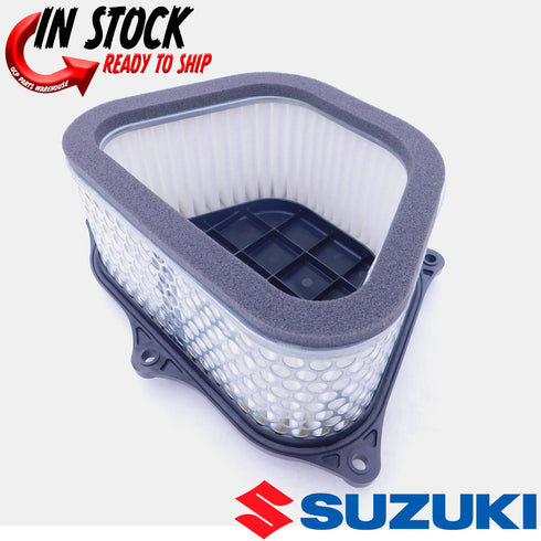 NEW SUZUKI HAYABUSA GSX1300R OEM AIR FILTER CLEANER 1999-2007 NEW 13780-24F02