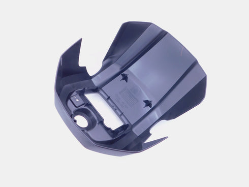 NEW OEM HONDA 2014-2024 TRX420 RANCHER SPEEDOMETER HANDLEBAR COVER