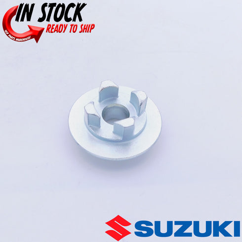 New Suzuki Speedometer Speed Sensor Rotor DL GSF GSX GSXR SFV 34981-38G01 OEM