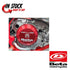 BETA REKLUSE CLUTCH COVER ANODIZED BILLET 2020+ RR/RR-S/RX 4-strokes