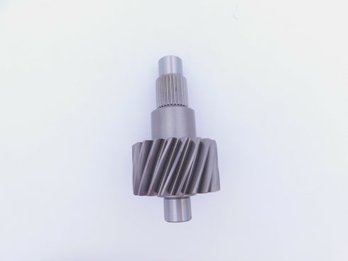 NEW OEM POLARIS 20 TOOTH PINION SHAFT 2011-2014 4 S EFI EPS RANGER RZR 800