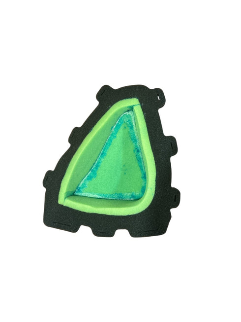 HONDA AIR FILTER CLEANER ELEMENT 2025 CRF 250R 250RX 450R 450RX OEM 17213-K95-AG