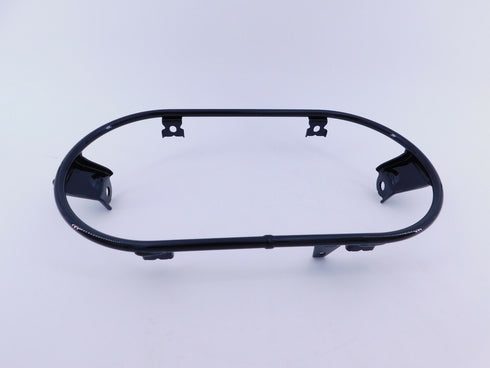 HONDA RUCKUS 50 NPS50 HEADLIGHT LIGHT METAL MOUNT FRAME GUARD 61330-GEZ-671