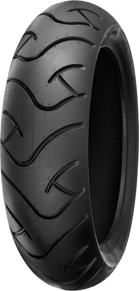 Shinko SR881 Series Street Sport Rear Tire | 160/60ZR16 | 68 W | Sold Each