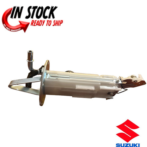 NEW OEM SUZUKI FUEL PUMP GAS 2007 - 2008 GSX-R 1000 15100-21H01