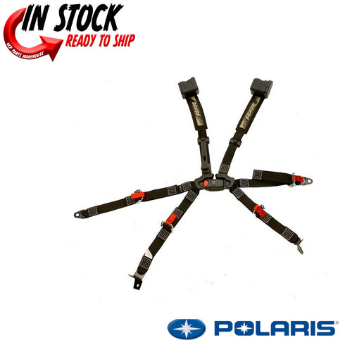 Polaris 2882244 Driver Side Click-6 Harness 2014-2023 RZR 1000 900 Turbo XP