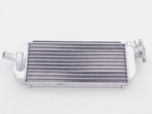 HUSQVARNA KTM RIGHT SIDE RADIATOR GENUINE OEM NEW 50435008200