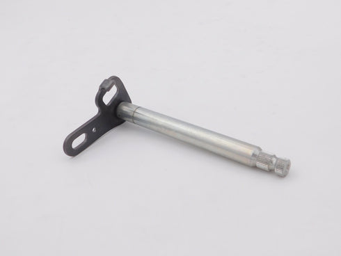 HONDA ENGINE TRANSMISSION SHIFT SHAFT  1985-2007 CR80  CR85  24610-GC4-710