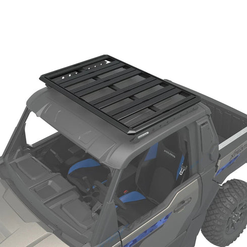 POLARIS RHINO RACK REAR BED RACK OR ROOF RACK SMALL 2024 XPEDITION XP / XP5 OEM