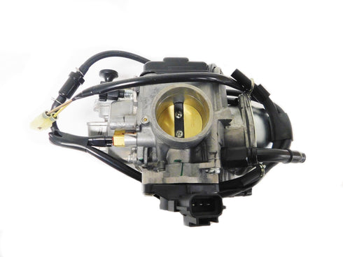 New Genuine Honda Carburetor 05-12 TRX 500 FA FGA FPA Rubicon OEM Carb In Stock
