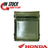 HONDA REAR TOOLBOX COVER DOOR 2001-2004 TRX250 RECON TE TM ADVENTURE GREEN OEM