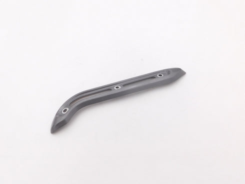 HONDA EXHAUST MUFFLER PROTECTOR HEAT SHIELD 2006-2014 TRX450ER TRX450R OEM NEW