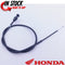 HONDA CHOKE CABLE 06-2008 TRX250EX SPORTRAX / 11-2020 TRX250X OEM 17950-HN6-A30