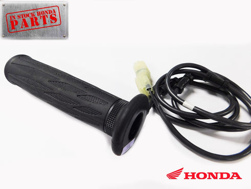 New Genuine Honda Left Side Heated Hand Grip GL1800 Goldwing F6B OEM