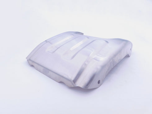 NEW OEM HONDA 2006-2018 TRX680 FA FGA RINCON SKID PLATE 81160-HN8-000