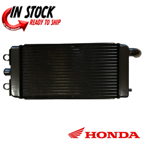 NEW OEM HONDA RADIATOR VTX1300C VTX1300R VTX1300S VTC1300T 19010-MEA-671 OEM