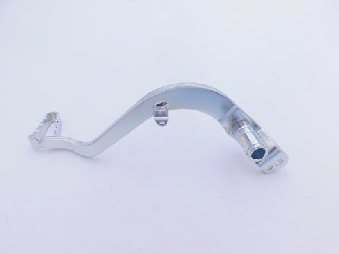 HONDA REAR BRAKE PEDAL 2021-2024 CRF300L RL RALLY GENUINE OEM NEW 46500-K1T-E10