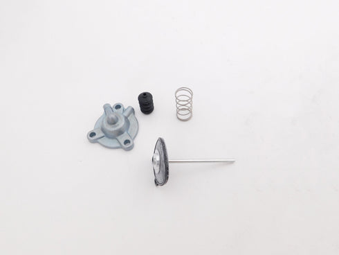HONDA CARBURETOR DIAPHRAGM SET REBEL 250 / NIGHTHAWK 250 / VTX1300R/T OEM NEW
