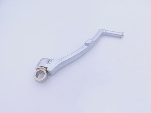 NEW OEM SUZUKI 1989-1998 RMX250 1984-1995 RM250 KICK STARTER LEVER 26300-28E20