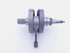 HONDA CRANKSHAFT 2004-2007 CRF250R CRANK ASSEMBLY CONNECTOR ROD GENUINE OEM NEW