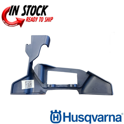 HUSQVARNA BRAKE LINE GUIDE MASK 2023-2024 FC250 FC350 FC450 OEM A36008022000HA