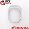 HONDA HEADLIGHT COVER NOSE COWL FAIRING 2023 GROM FORCE SILVER NH411M