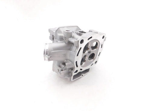 HONDA CYLINDER HEAD 2021-2024 CRF450R 21-22 CRF450RX OEM NEW 12010-MKE-AF0