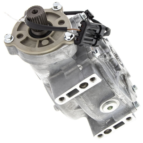NEW OEM POLARIS FRONT GEARCASE TRANSMISSION DIFFERENTAIL 2009-2012 1332956