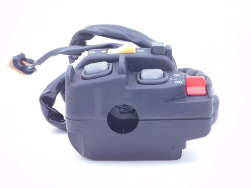 Honda Left Hand Switch 2008-2014 TRX500 FA/FPA Rubicon Start Kill OEM Genuine