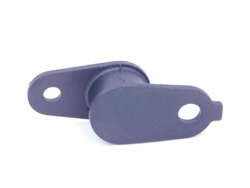 1986-07 CR125 CR250 Honda OEM Exhaust Head Pipe Rubber Mount Stay Bracket Hanger