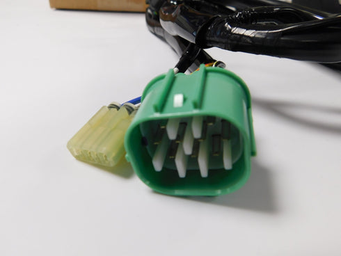 GENUINE HONDA ELECTRIC SHIFT SWITCH ASSEMBLY TRX250 RECON 2008-2019 OEM