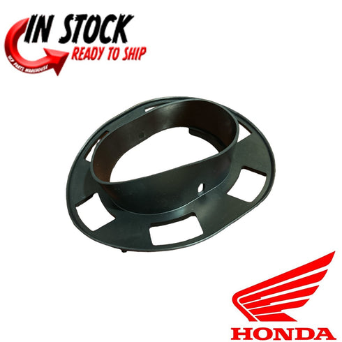 HONDA FUEL PUMP BASE GASKET 01-2006 CBR600F4/ 02-2003 CBR900RR OEM 17574-MBW-D2W