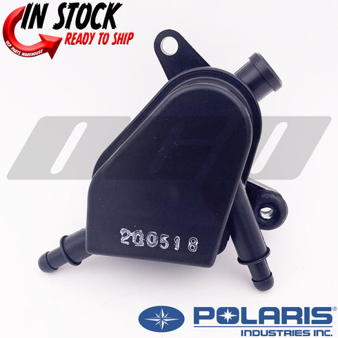 Polaris 2006 - 2021 Outlaw Sportsman Phoenix 50 90 200 OEM Oil Separator 0453184