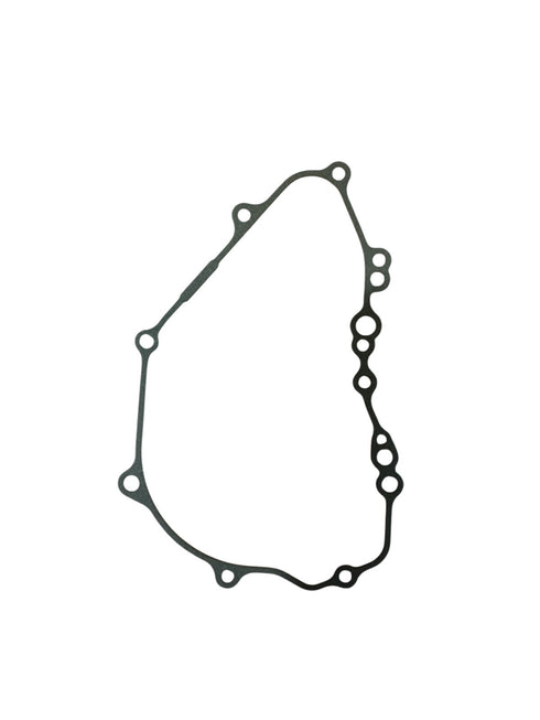 HONDA LEFT CRANKCASE ENGINE COVER W/ GASKET 2022-2025 CRF250R CRF250RX OEM