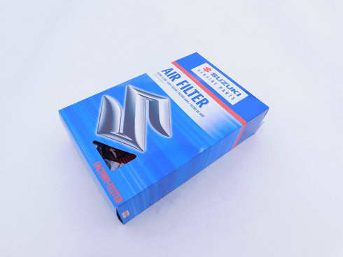 GENUINE SUZUKI OEM 2000 - 2004 GSX-R 600 / 750 / 1000 AIR FILTER CLEANER