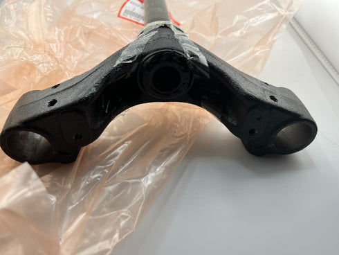 HONDA STEERING STEM ASSY 2006-2025 RUCKUS NPS50 OEM NEW GENUINE 53219-GEZ-020