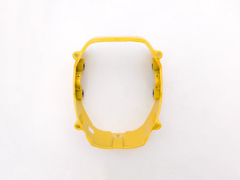 HONDA FRONT NOSE COWL FAIRING 2022-2023 GROM PEARL QUEEN BEE YELLOW GENUINE OEM