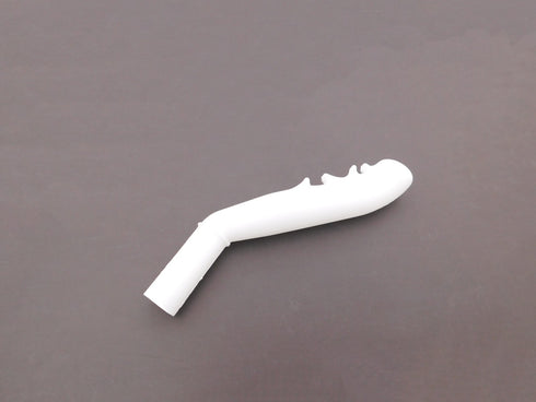 HONDA SNORKEL DUCT AIR INTAKE TRX400 TRX450 GENUINE OEM NEW 17259-HM7-000