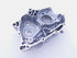 HONDA LEFT ENGINE CRANKCASE 2013-2018 CRF110F GENUINE OEM NEW 11200-K09-C00