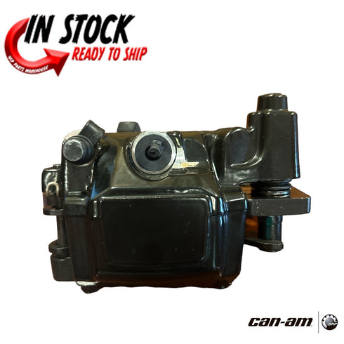 NEW OEM 2012-2022 CAN-AM OUTLANDER RENEGADE RIGHT FRONT BRAKE CALIPER 705600861