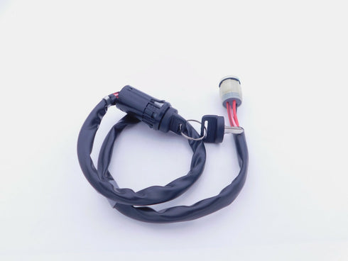 GENUINE HONDA OEM IGNITION KEY SWITCH 1998-2004 RUBICON FOREMAN TRX 450 500