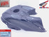 HONDA BLACK GAS TANK COVER 2008-2009 TRX700XX TRX 700XX OEM 83700-HP6-A00ZA