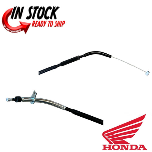 HONDA CLUTCH CABLE 2019-2025 CRF125F GENUINE OEM 22870-K28-A61