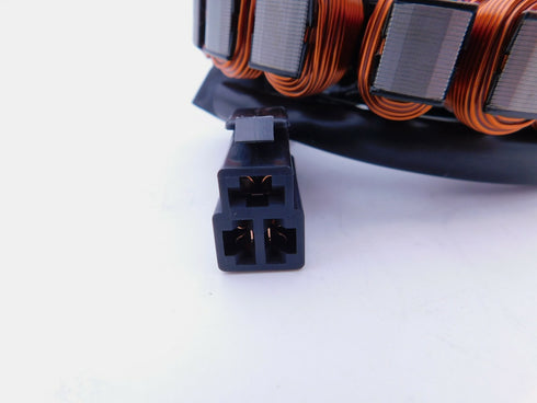 SUZUKI MAGNETO ALTERNATOR 2011 - 2024 GSXR GSX-R 600 750 OEM 31401-01H21