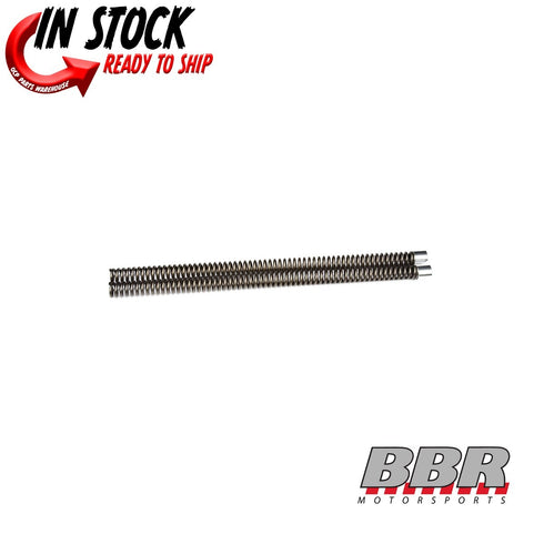 BBR HEAVY DUTY FORK SPRINGS HONDA 2013-2024 CRF110F 650-HCF-1105